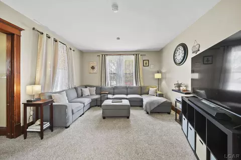 Living - 406 E Third, Monroe, MI 48161 photo 3 of 3