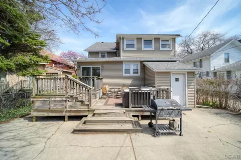 Exterior - 406 E Third, Monroe, MI 48161 photo 5 of 13