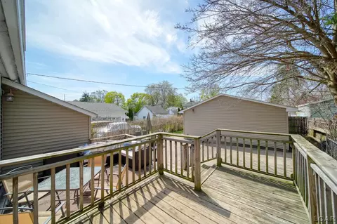 Exterior - 406 E Third, Monroe, MI 48161 photo 11 of 13