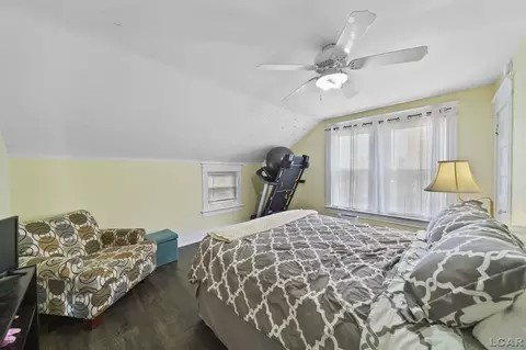 Bedroom - 406 E Third, Monroe, MI 48161 photo 1 of 6