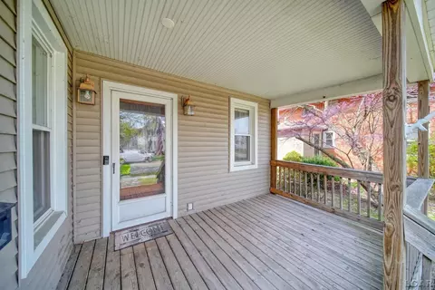 Exterior - 406 E Third, Monroe, MI 48161 photo 3 of 13