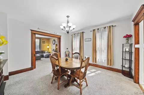 Dining - 406 E Third, Monroe, MI 48161 photo 2 of 2