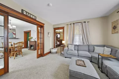 Living - 406 E Third, Monroe, MI 48161 photo 2 of 3