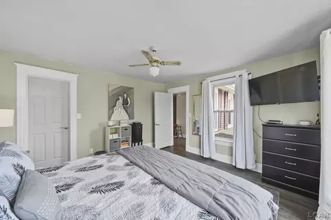 Bedroom - 406 E Third, Monroe, MI 48161 photo 6 of 6