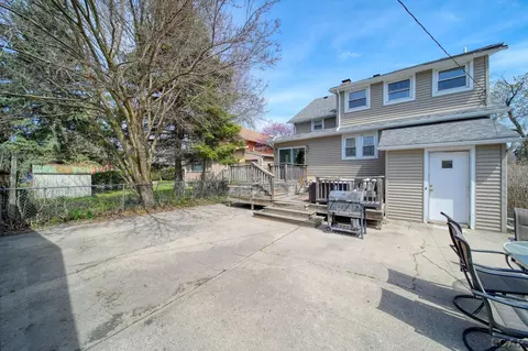 Exterior - 406 E Third, Monroe, MI 48161 photo 7 of 13