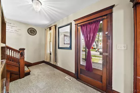 Entry Way - 406 E Third, Monroe, MI 48161 photo 1 of 5