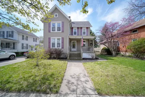 406 E Third, Monroe, MI 48161