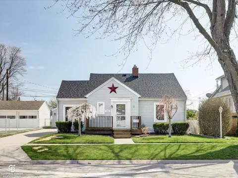 1508 Sedgwick, Port Huron, MI 48060