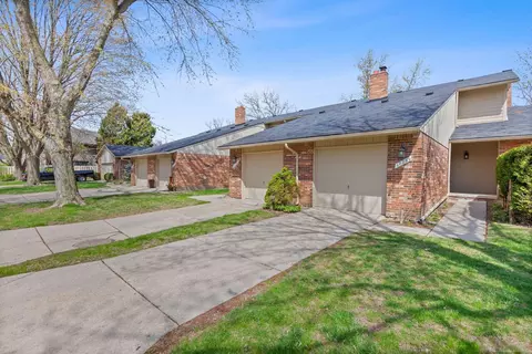 17769 Edloytom #253, Clinton Township, MI 48038