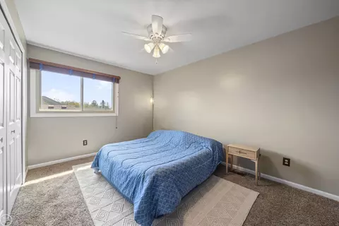 Bedroom - 33794 Morningside, Fraser, MI 48026 photo 3 of 5