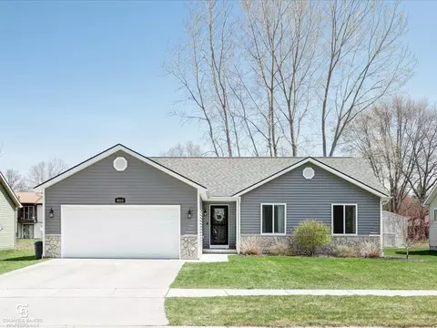 9515 Amy, Algonac, MI 48001