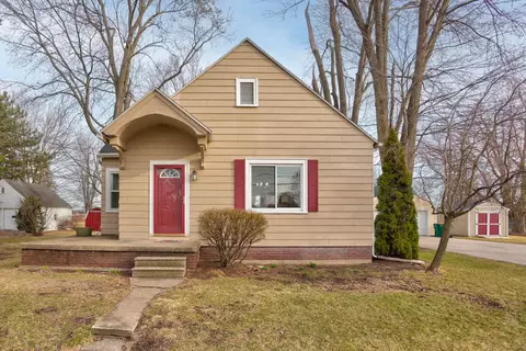 1743 Midland, Bay City, MI 48706
