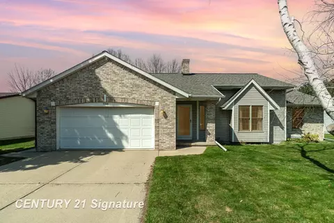 5566 Weiss, Saginaw, MI 48603