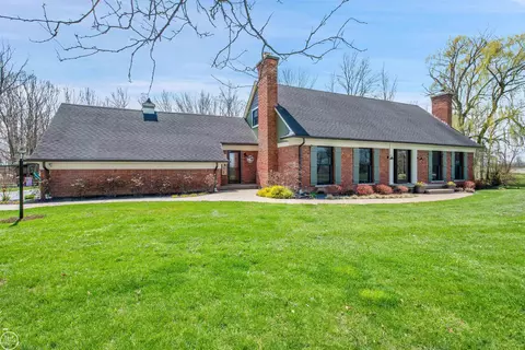 12245 Gilbert, Riley, MI 48041