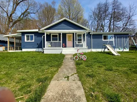 312 E Fargo, Ionia, MI 48846