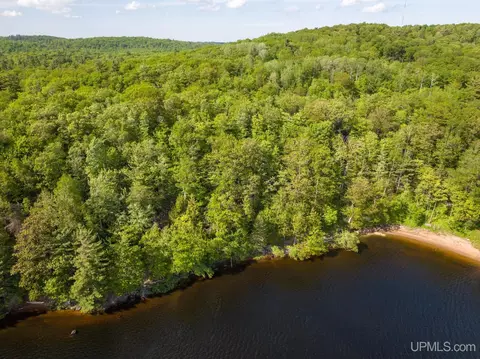 tbd County Rd 510 #LOT 1, Negaunee, MI 49866