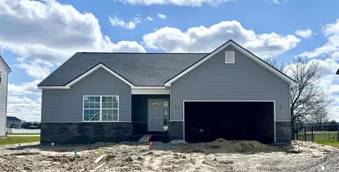 2081 Carson Ln #LOT 15, Monroe, MI 48162