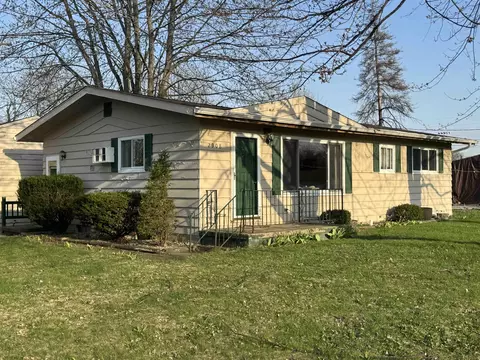 2908 N N Ctr, Saginaw, MI 48603