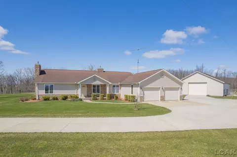 15500 Packard, Hudson, MI 49247