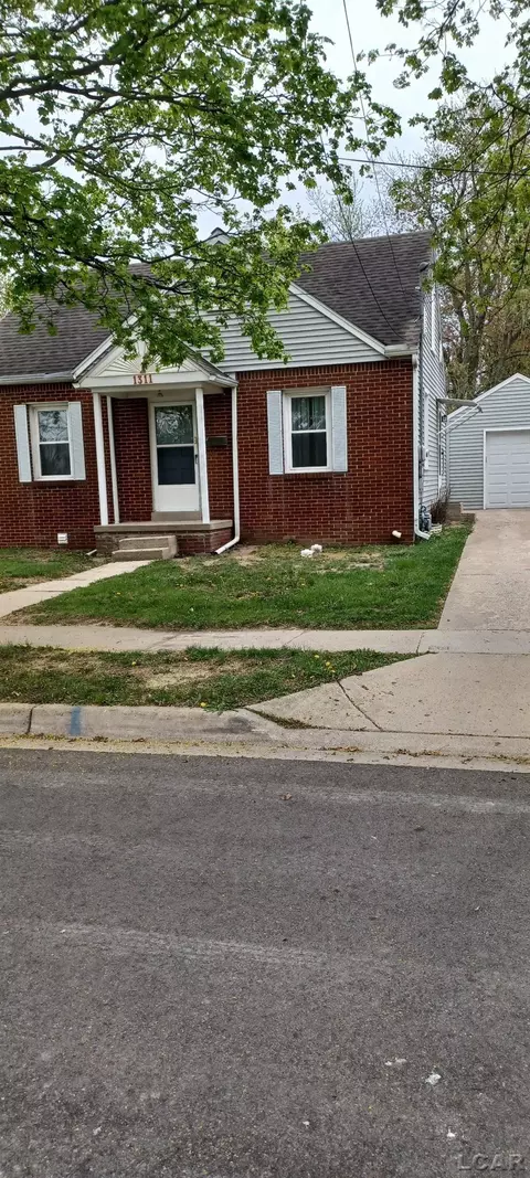 1311 Terrace, Adrian, MI 49221