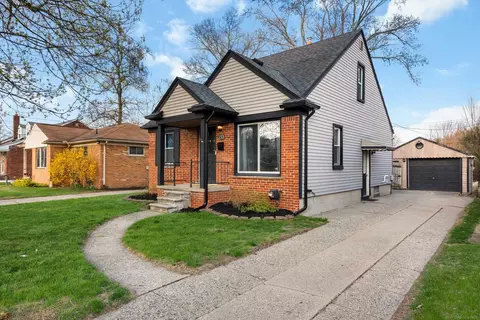 Exterior - 233 Pare, Clawson, MI 48017 photo 5 of 14