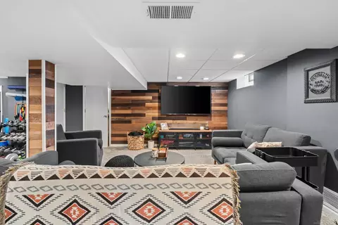 Living - 233 Pare, Clawson, MI 48017 photo 4 of 4