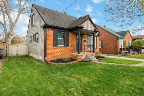 Exterior - 233 Pare, Clawson, MI 48017 photo 4 of 14