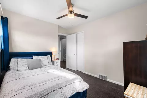 Bedroom - 233 Pare, Clawson, MI 48017 photo 2 of 5