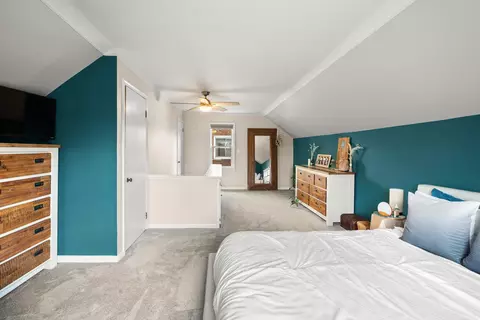 Bedroom - 233 Pare, Clawson, MI 48017 photo 3 of 5