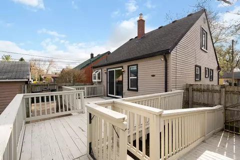 Exterior - 233 Pare, Clawson, MI 48017 photo 8 of 14