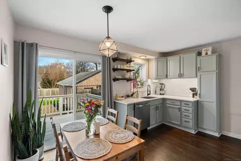 Kitchen - 233 Pare, Clawson, MI 48017 photo 1 of 4