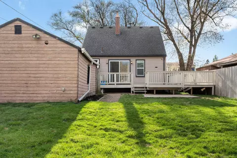 Exterior - 233 Pare, Clawson, MI 48017 photo 13 of 14