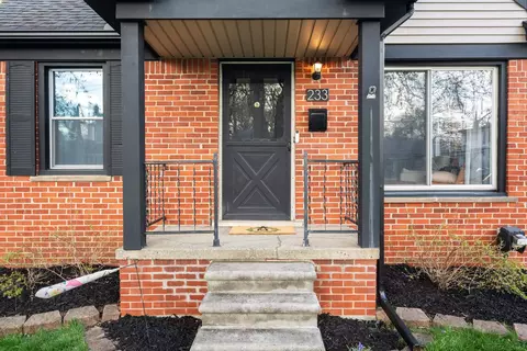 Exterior - 233 Pare, Clawson, MI 48017 photo 6 of 14