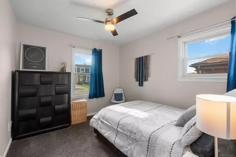 Bedroom - 233 Pare, Clawson, MI 48017 photo 1 of 5