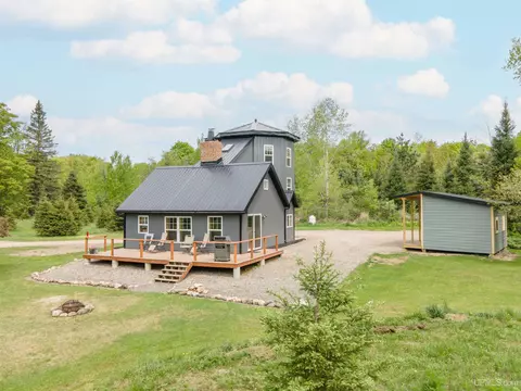 182 Woodlot, Crystal Falls, MI 49920