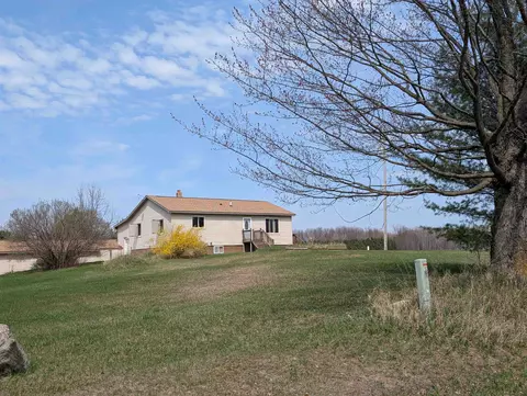 4779 Schaard, Bentley, MI 48613