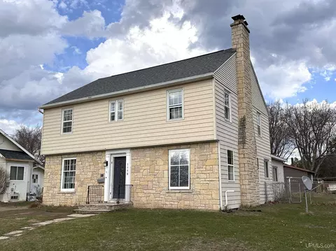 1115 S Kimberly, Iron Mountain, MI 49801