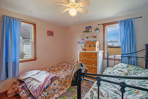Bedroom - 20414 Libstaff, Britton, MI 49229 photo 1 of 4