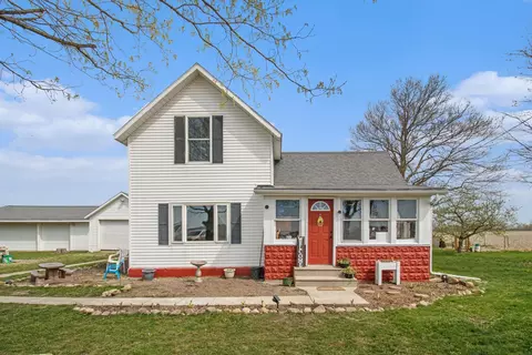 20414 Libstaff, Britton, MI 49229