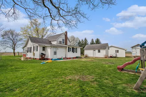 Exterior - 20414 Libstaff, Britton, MI 49229 photo 4 of 5