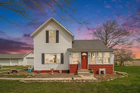 Exterior - 20414 Libstaff, Britton, MI 49229 photo 2 of 5