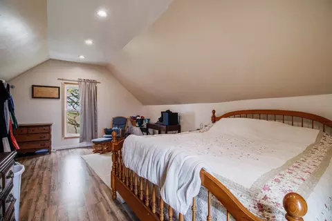 Bedroom - 20414 Libstaff, Britton, MI 49229 photo 4 of 4