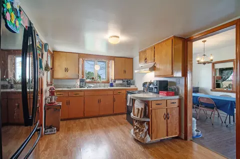 Kitchen - 20414 Libstaff, Britton, MI 49229 photo 1 of 1