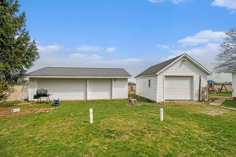 Exterior - 20414 Libstaff, Britton, MI 49229 photo 5 of 5
