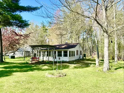 5524 Red Oak, Beaverton, MI 48612