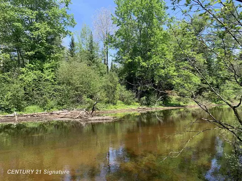 V/l Steckert Bridge, Roscommon, MI 48653