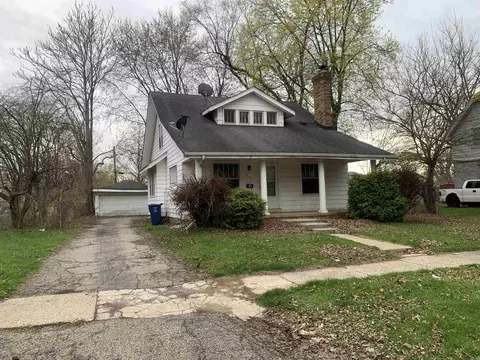 1921 Joliet, Flint, MI 48504