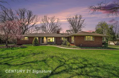 31711 Belmont, Farmington Hills, MI 48336