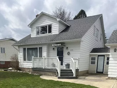 115 N Main, Pigeon, MI 48755
