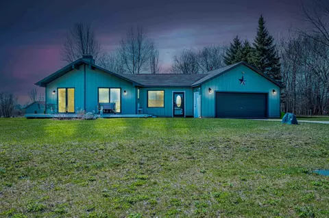 4547 Hamilton, Gladwin, MI 48624